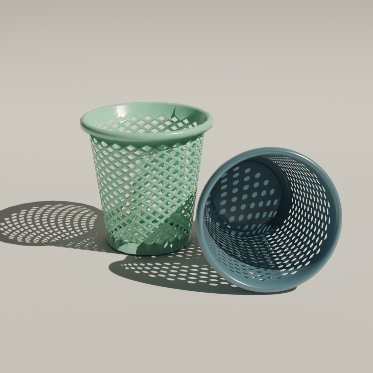 Laundry bins OCT 2023